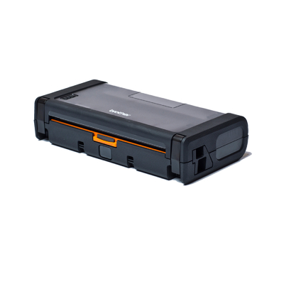 Brother PA-RC-001 PocketJet Roll Printer Carry Case