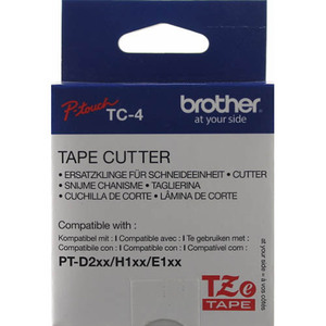 Brother TC4 Tape Cutter
