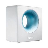 ASUS Blue Cave AC2600 Dual Band WiFi Router for Smart Homes