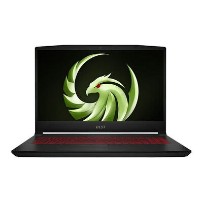 MSI Bravo 15.6" 144Hz Gaming Laptop Ryzen 5 16GB 512GB RX6500M W11
