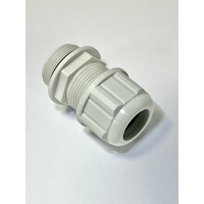 Cambium Networks C000000L123A Cable Gland for 6-9mm cable, M25, Qty 10