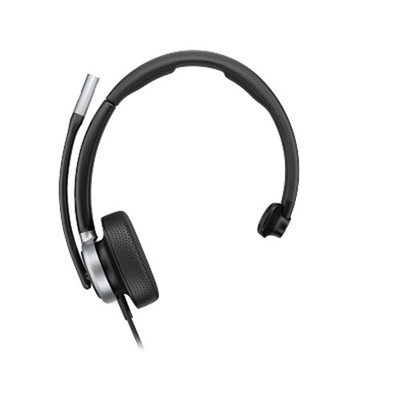 Poly UC Mission 615 Mono Corded Headset | USB