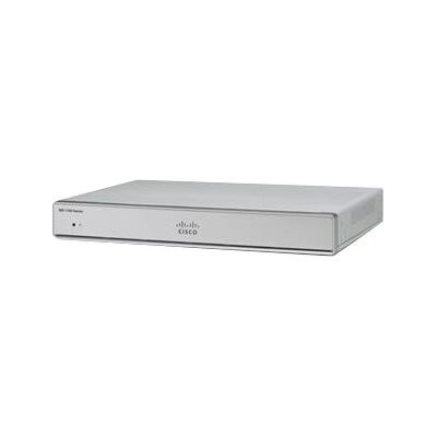CISCO (C1111-4P-DNA) ISR 1100 4 Ports Dual GE WAN
