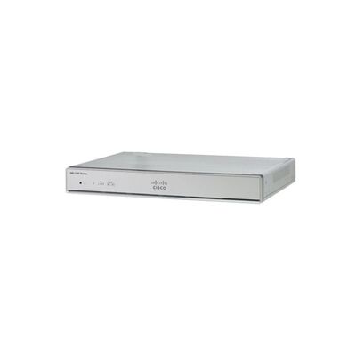 CISCO (C1113-8PLTELA) ISR 1100 G.FAST GE SFP ROUTER W/ LTE ADV