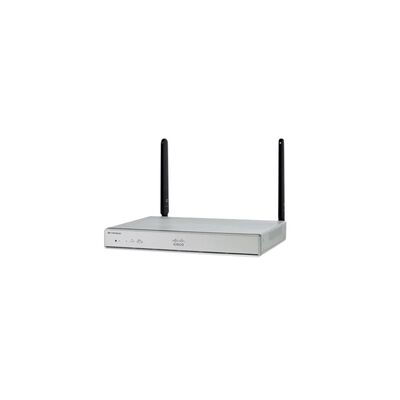 CISCO (C1121-8P) ISR 1100 8P DUAL GE SFP ROUTER