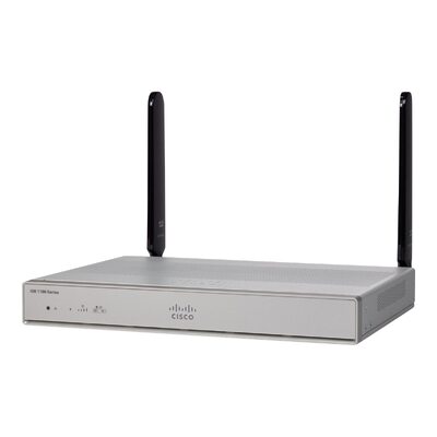 CISCO (C1127-8PLTEP) ISR 1100 8P xDSL GE SFP