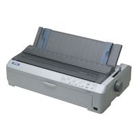 Epson LQ-2090 24-Pin Dot Matrix Printer