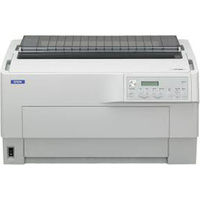 Epson DFX-9000 4X9 PIN Dot Matrix 136 COL WIDE Carriage 1+9 COPY ULTR Speed Draft 10CPI 1550CPS
