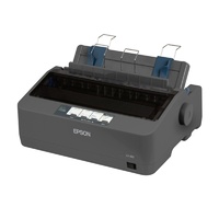 Epson LX-350 9-Pin Dot Matrix Printer