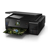 Epson Expression Premium ET-7700 EcoTank All-In-One Inkjet A4 Printer - C11CG15501