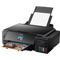 Epson Expression Premium ET-7750 wireless EcoTank All-In-One A3 Inkjet Printer 