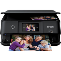 Epson Expression Photo XP-8500 Small-In-One Inkjet Printer C11CG17501