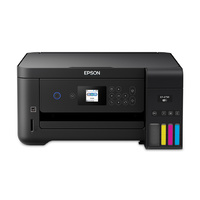 Epson Expression ET-2750 EcoTank All-In-One Inkjet Printer - C11CG22501