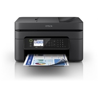 Epson WorkForce WF-2850 Colour Multifunction Inkjet Printer