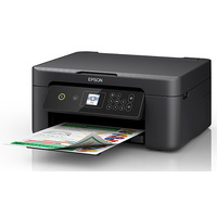 Epson Expression Home XP-3100 Print/Copy/Scan/WiFi 4 CLR Multifunction Printer