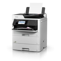 Epson WorkForce Pro WF-C579R Colour Business Inkjet Multifunction C11CG77501
