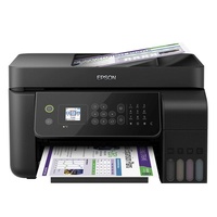 Epson Workforce ET-4700 EcoTank Colour A4 Multifunction Wireless Inkjet Printer