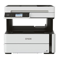 Epson ET-M3180 EcoTank Multifunction Monochrome Printers