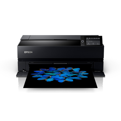 Epson SureColor SC-P906 17-inch A2+ Photo & Fine Art Inkjet Printer