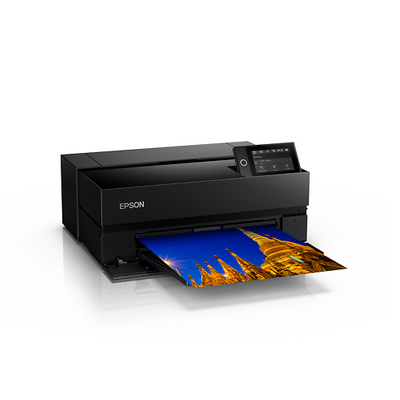 Epson SureColor P706 A3+ Inkjet Fine Art Printer C11CH38501