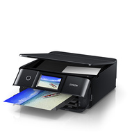 Epson Expression PHOTO XP-8600 6 CLR Multifunction inkjet printer