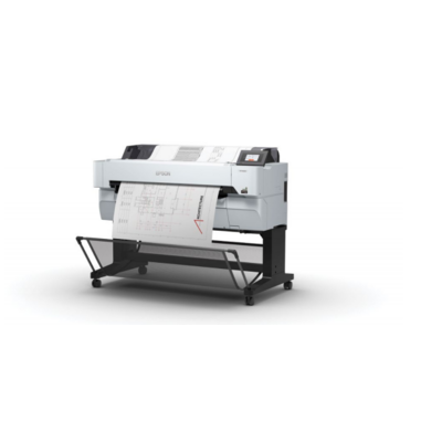 Epson SureColor T5460M - 36" - Large Format Multifunctional Printer