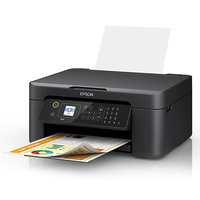 Epson Workforce WF-2810 Multifunction Printer