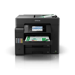 Epson EcoTank Pro ET-5800 All-in-One Cartridge-Free Supertank A4 Printer