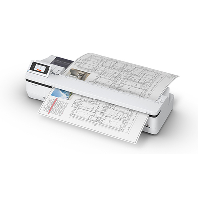Epson SureColor T5160M - 36" - Large Format Multifunction Printer