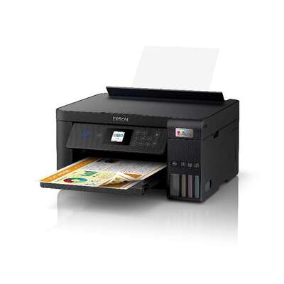 Epson EcoTank ET-2850 A4 A4 all-in-one wireless printer