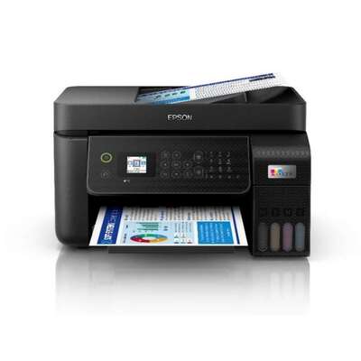Epson EcoTank ET-4800 A4  All in one printer C11CJ65501