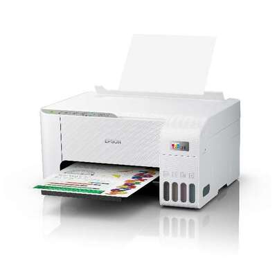 Epson EcoTank ET-2810 A4 all-in-one wireless printer