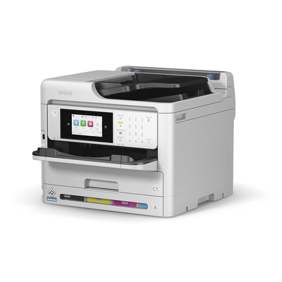 Epson WorkForce WF-C5890 A4 Colour Multifunction Printer | 25ppm