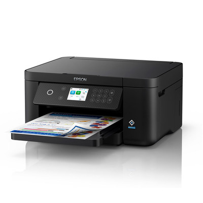 Epson XP-5200 Expression Home 4 Colour Inkjet Multifunction Printer