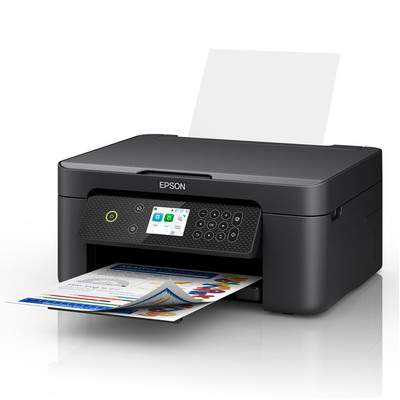 EPSON XP-4200 EXPRESSION HOME Colour MULTIFUNCTION PRINTER  PRINT/COPY/SCAN/WIFI