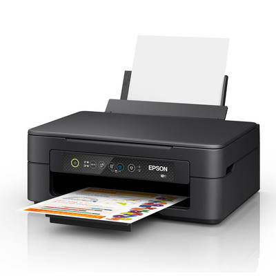Epson XP-2200 Expression Home 4 Colour Inkjet MFP