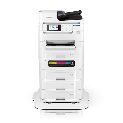 Epson WorkForce Pro EM-C8101 A3 Colour Multifunction Business Inkjet Printer