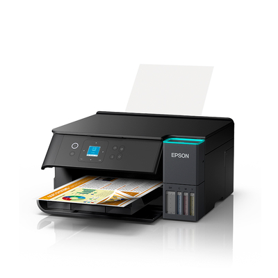 Epson EcoTank ET-2950 A4 Ink Tank Multifunction Printer Duplex WiFi