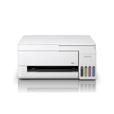Epson EcoTank ET-2910 Wireless Multifunction Inkjet Printer