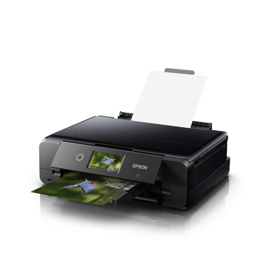 Epson Expression Photo XP-980 A3 Colour Inkjet MFP