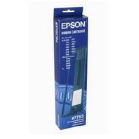 Epson C13S015021 BLACK RIBBON FOR LQ-200 LQ-300 LQ-500 LQ-550