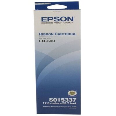 Epson S015337 Ribbon Cart