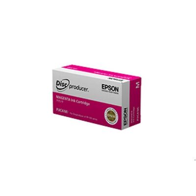 Epson C13S020691 PJIC4 Magenta Ink Cartridge