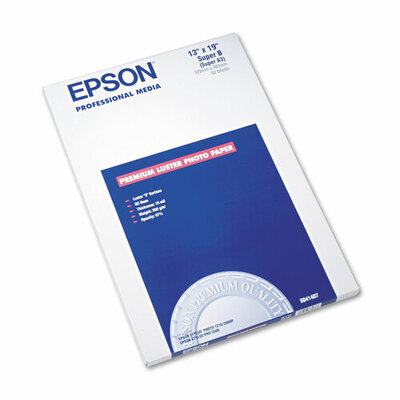 Epson S041407 Fine Art Paper