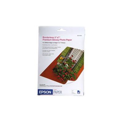 Epson S041464 Prem Gloss Paper