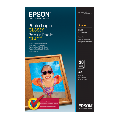 Epson S042535 Photo Paper