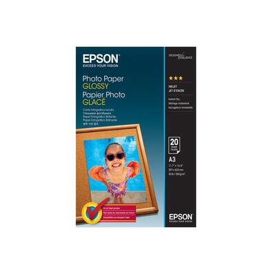 Epson S042536 Photo Paper