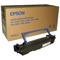 Epson DEVELOPER Cartridge EPL5700/5700L/5800