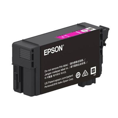 Epson 26ml UltraChrome Magenta Ink