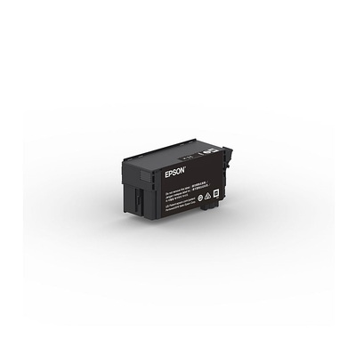 Epson 80ml UltraChrome Black Ink